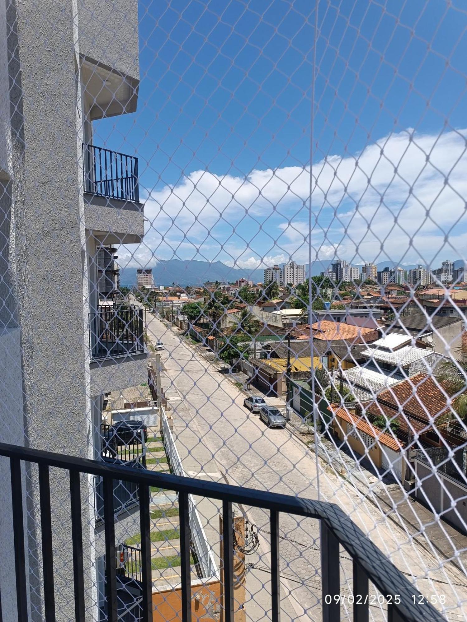 Ap Com Suite E Varanda Vista Mar Na Martim De Sa Caraguatatuba Buitenkant foto