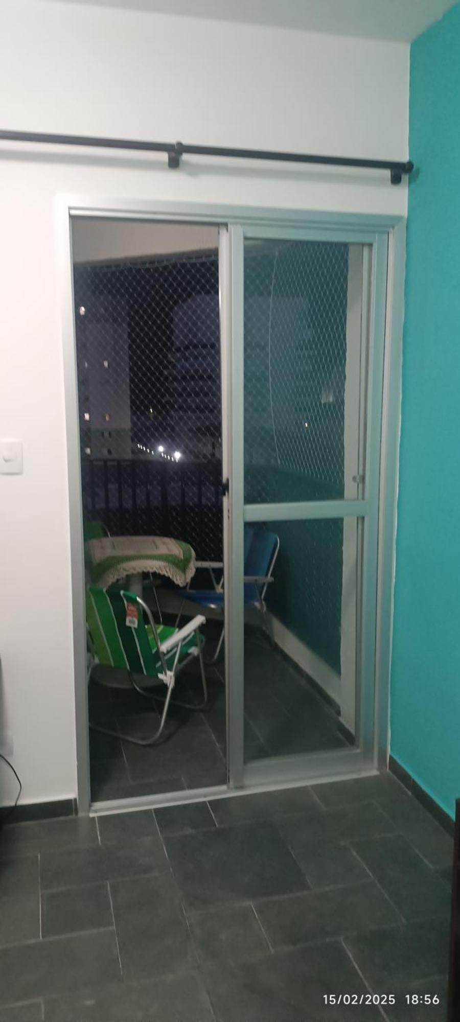 Ap Com Suite E Varanda Vista Mar Na Martim De Sa Caraguatatuba Buitenkant foto