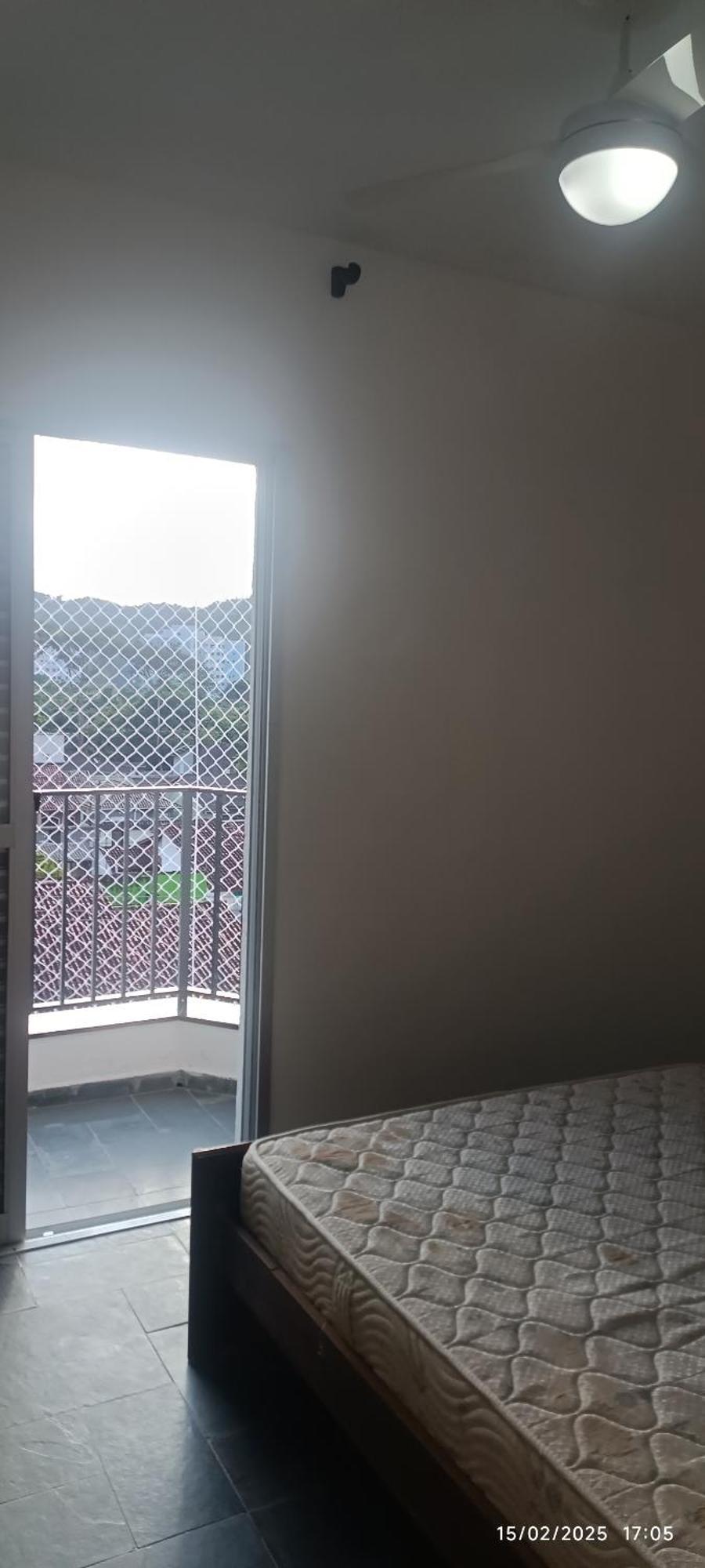 Ap Com Suite E Varanda Vista Mar Na Martim De Sa Caraguatatuba Buitenkant foto
